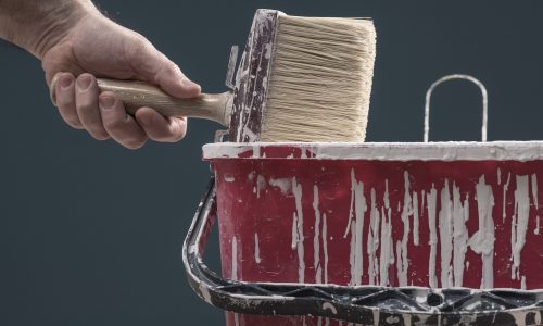 Home renovation and painting service